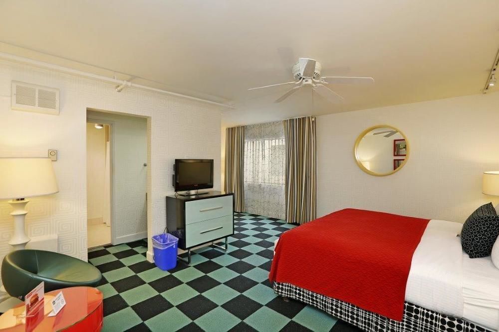 Hotel Soma House San Francisco