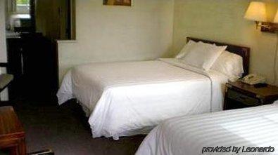 Capri Motel 2*