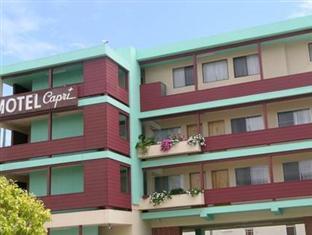 Capri Motel 2*