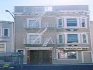 European Hostel San Francisco