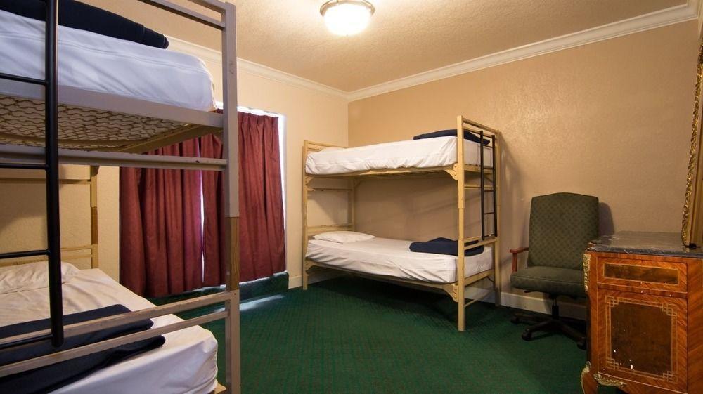 Amsterdam Hostel * San Francisco