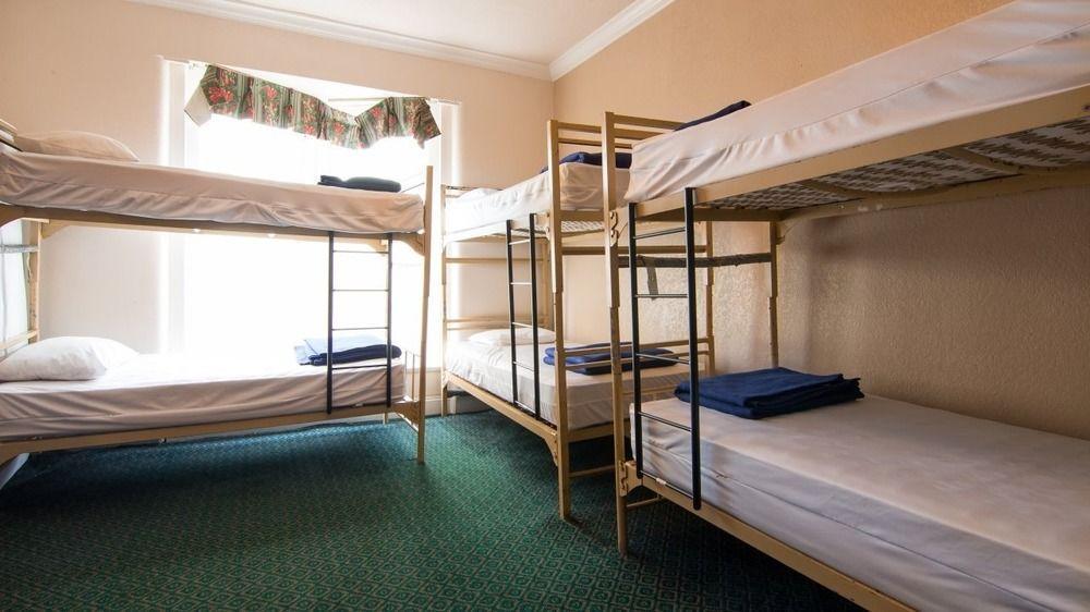 Amsterdam Hostel Hostel