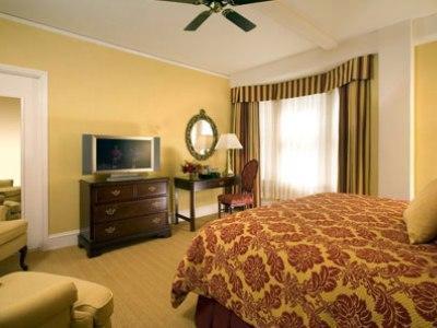 At Union Square Hotel 3*