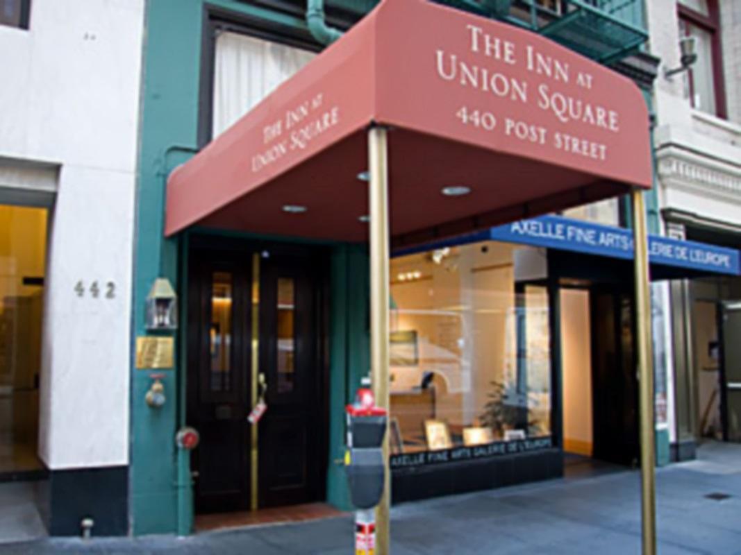 At Union Square 3*