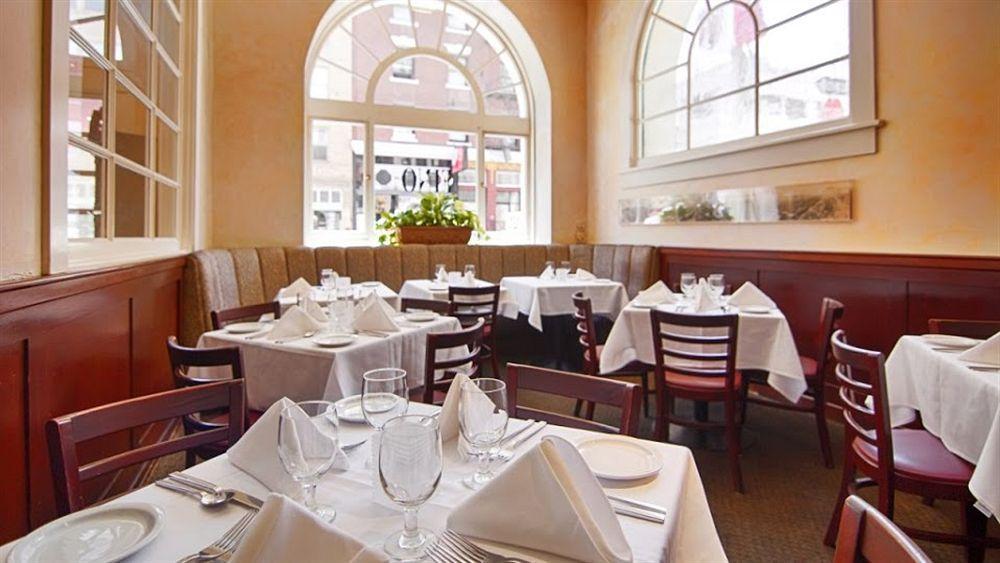 The Andrews Hotel 3*