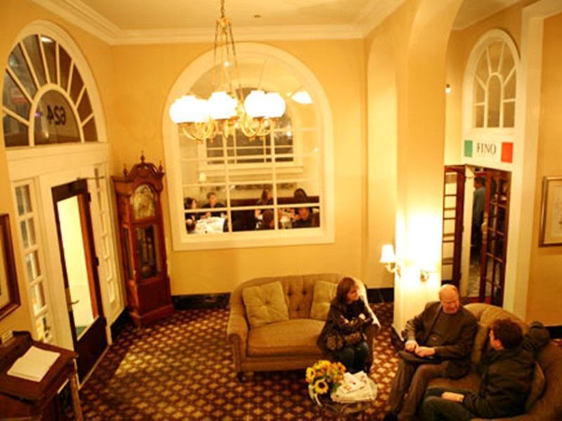 The Andrews 3*