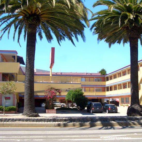 Beck's Motor 3* San Francisco