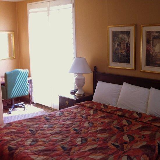Beck's Motor Motel San Francisco