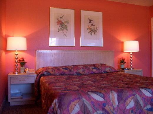 Beck's Motor Motel