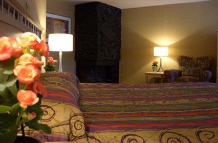 Motel Beck's Motor 3*