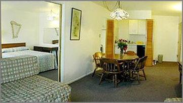 Motel Capri San Francisco
