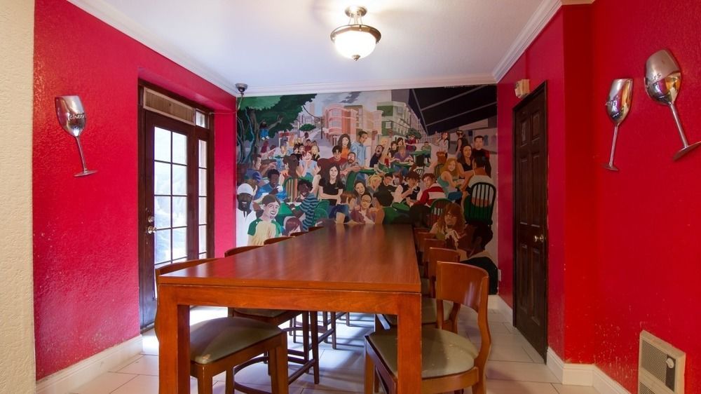 Amsterdam Hostel San Francisco