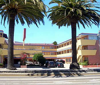 Beck's Motor Motel San Francisco