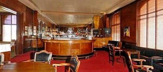University Club Of 4* San Francisco
