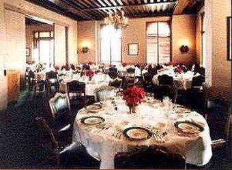 Hotel University Club Of