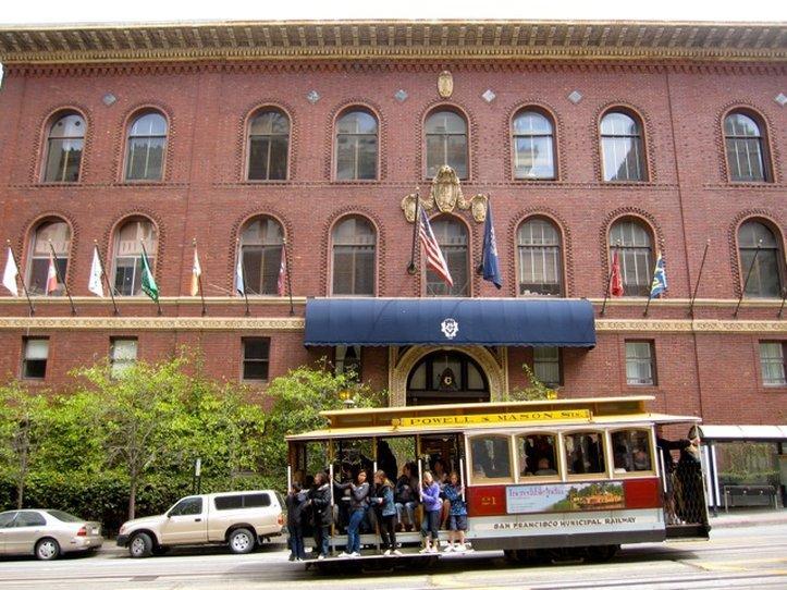 University Club Of 4*