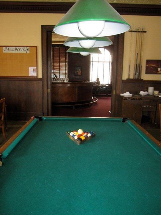 University Club Of Hotel 4*