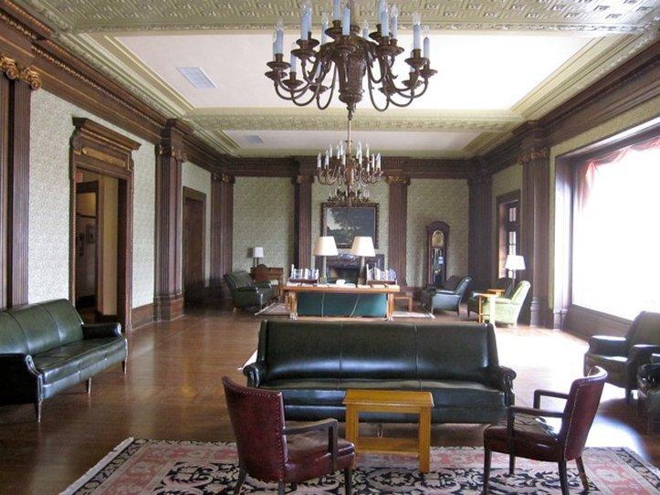 Hotel University Club Of San Francisco