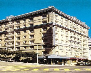 Worldmark Hotel, Hotel 3*