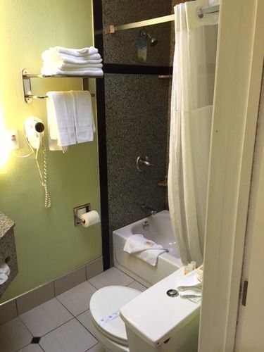 Hotel Days - Lombard 2*