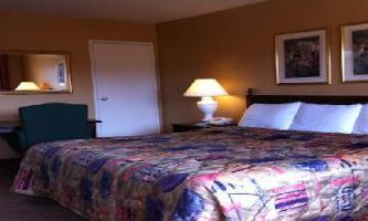 Beck's Motor Motel 3*