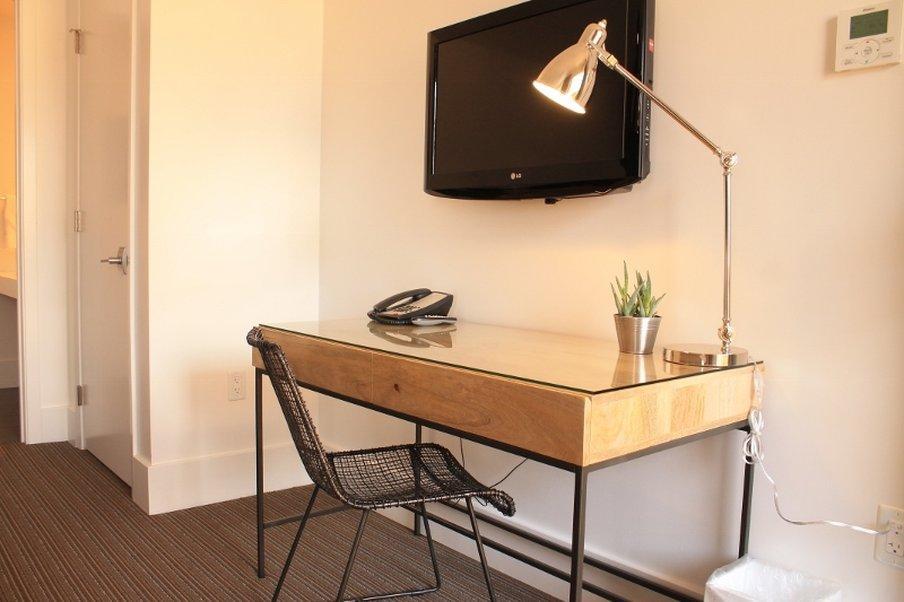 Motel Beck's Motor 3*