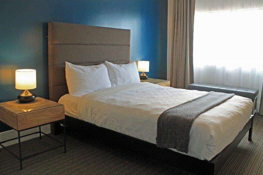 Beck's Motor Motel 3*