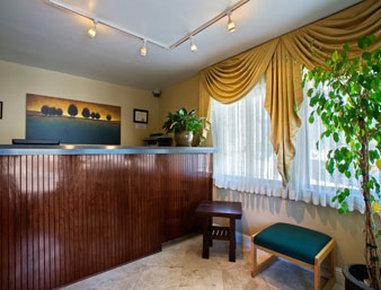 Motel Travelodge By Wyndham Presidio San Francisco