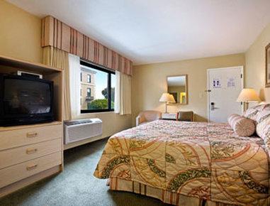 Motel Travelodge By Wyndham Presidio San Francisco
