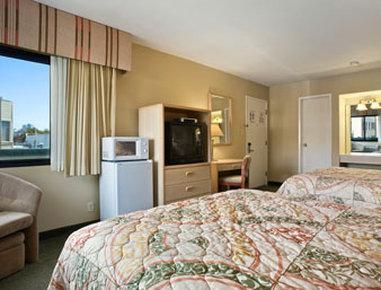 Motel Travelodge By Wyndham Presidio