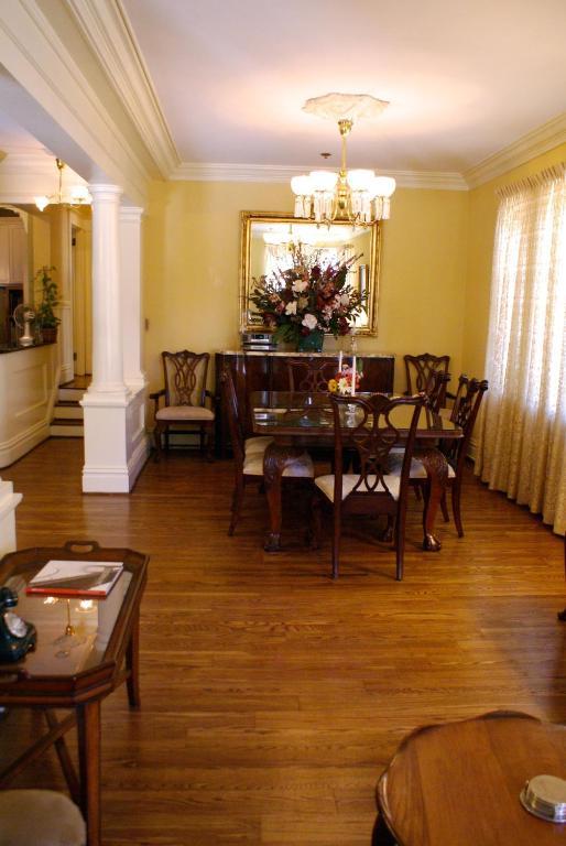 Bed & Breakfast Nob Hill San Francisco