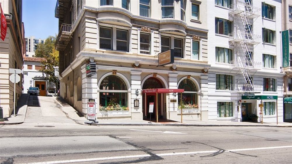 Hotel The Andrews San Francisco