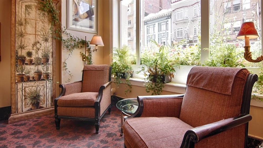 Hotel The Andrews 3*