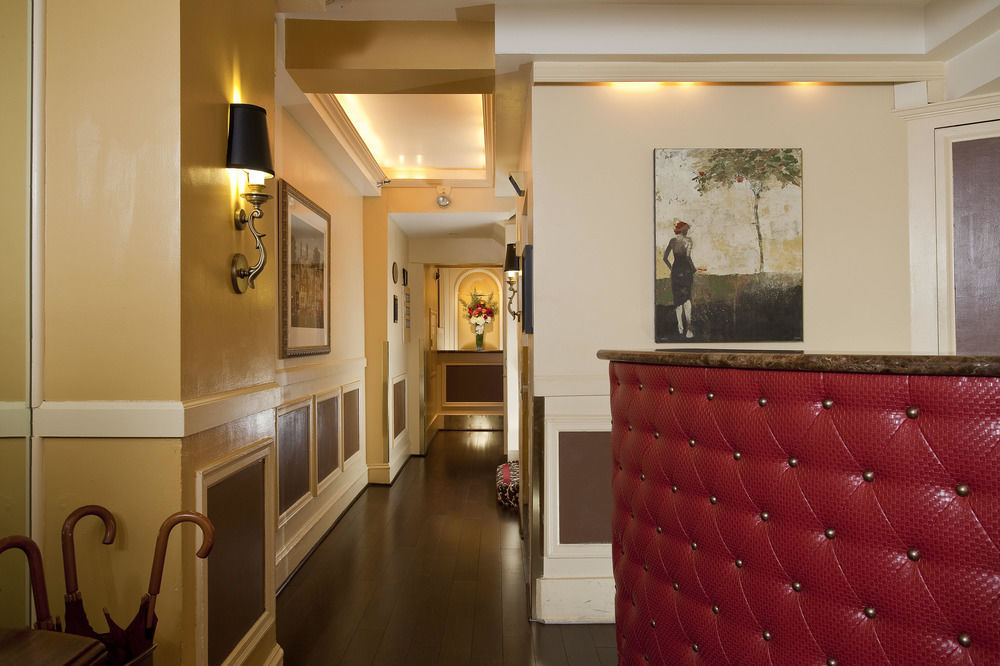 Hotel At Union Square 3*