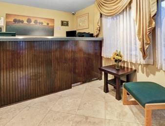 Motel Travelodge By Wyndham Presidio San Francisco