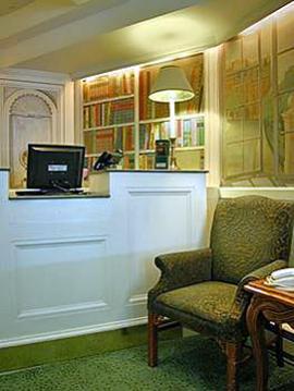 Hotel At Union Square 3*