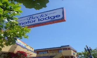 Beck's Motor 3*