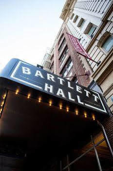 The Bartlett And Hotel San Francisco