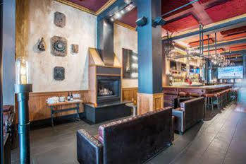 The Bartlett And Hotel 3*