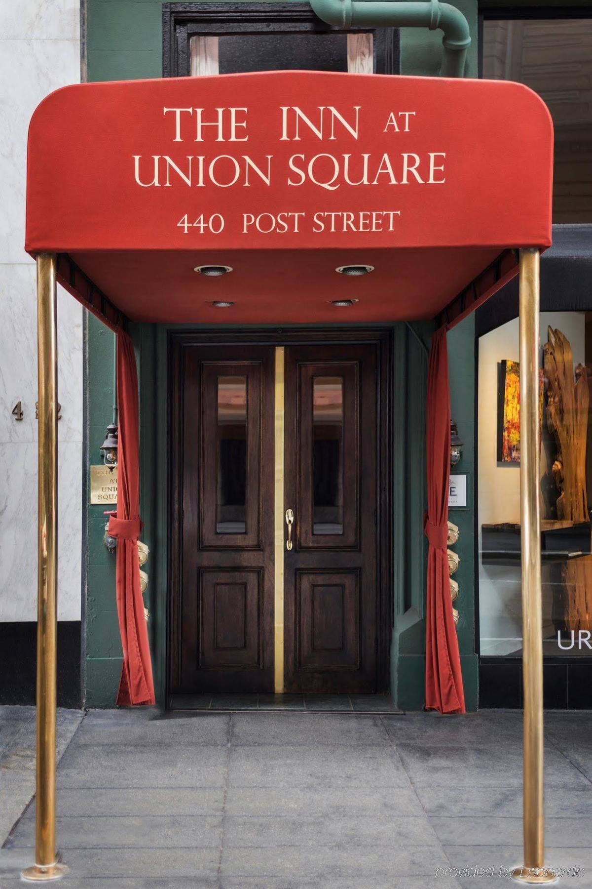 Hotel At Union Square 3*