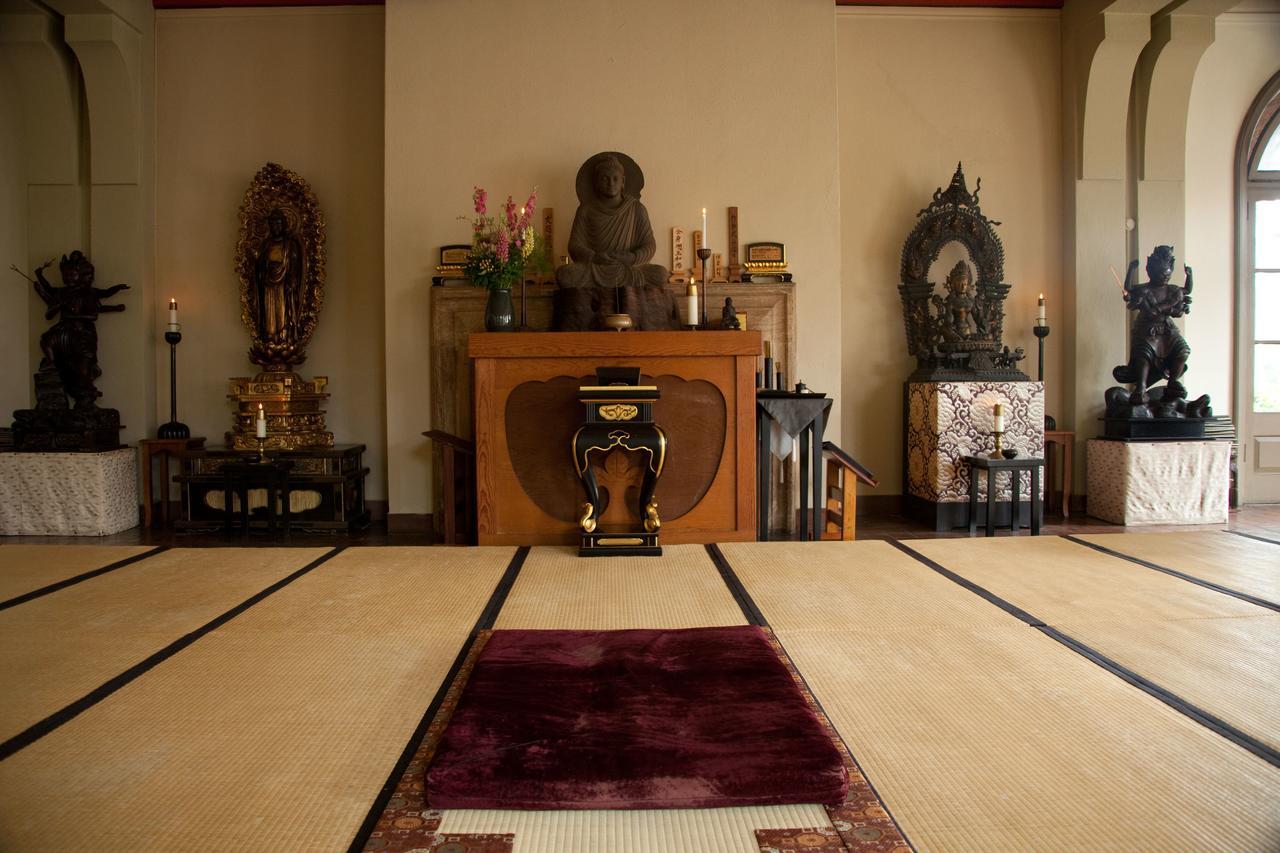 Zen Center Bed & Breakfast San Francisco