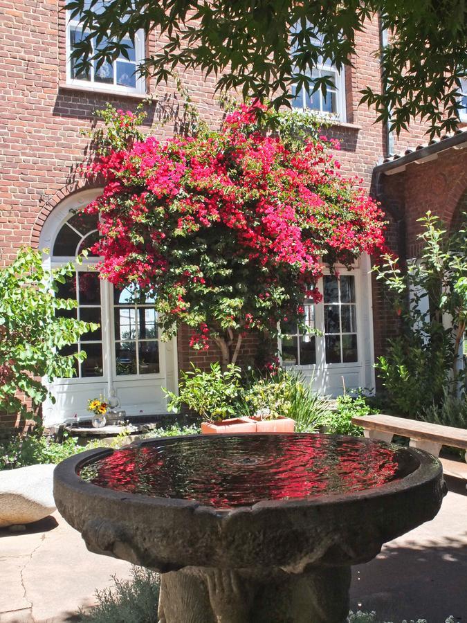 Bed & Breakfast Zen Center