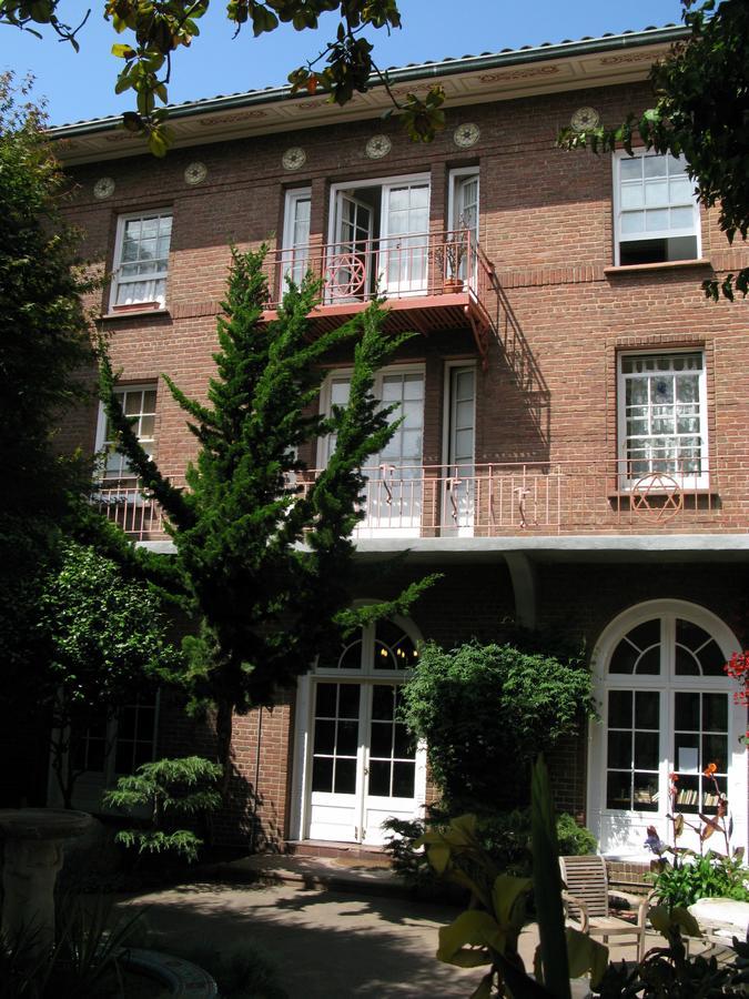 Bed & Breakfast Zen Center