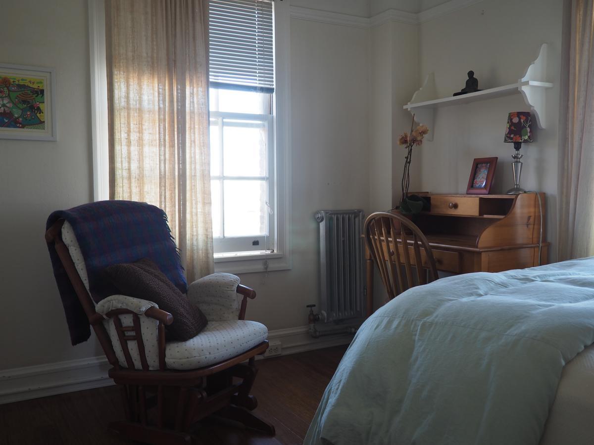 Zen Center Bed & Breakfast *