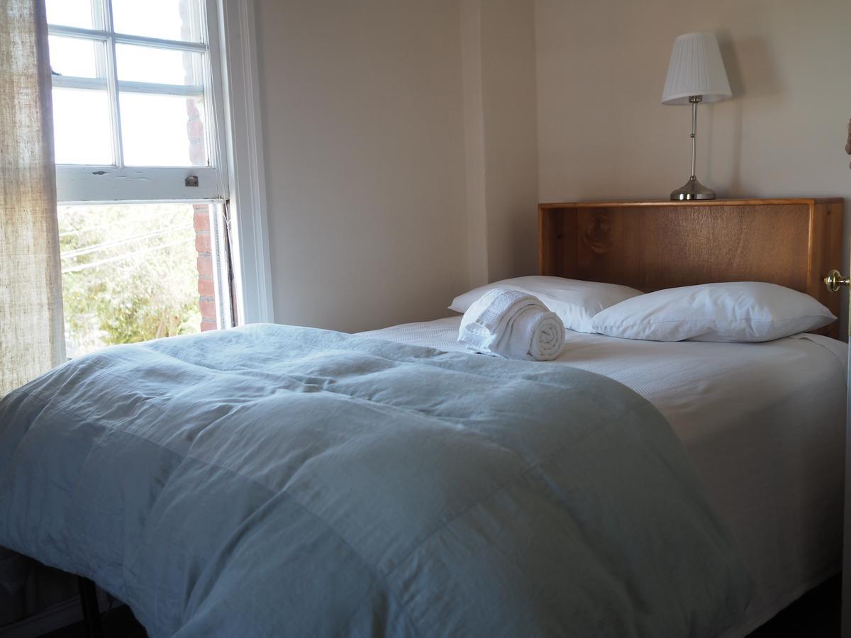 Zen Center Bed & Breakfast