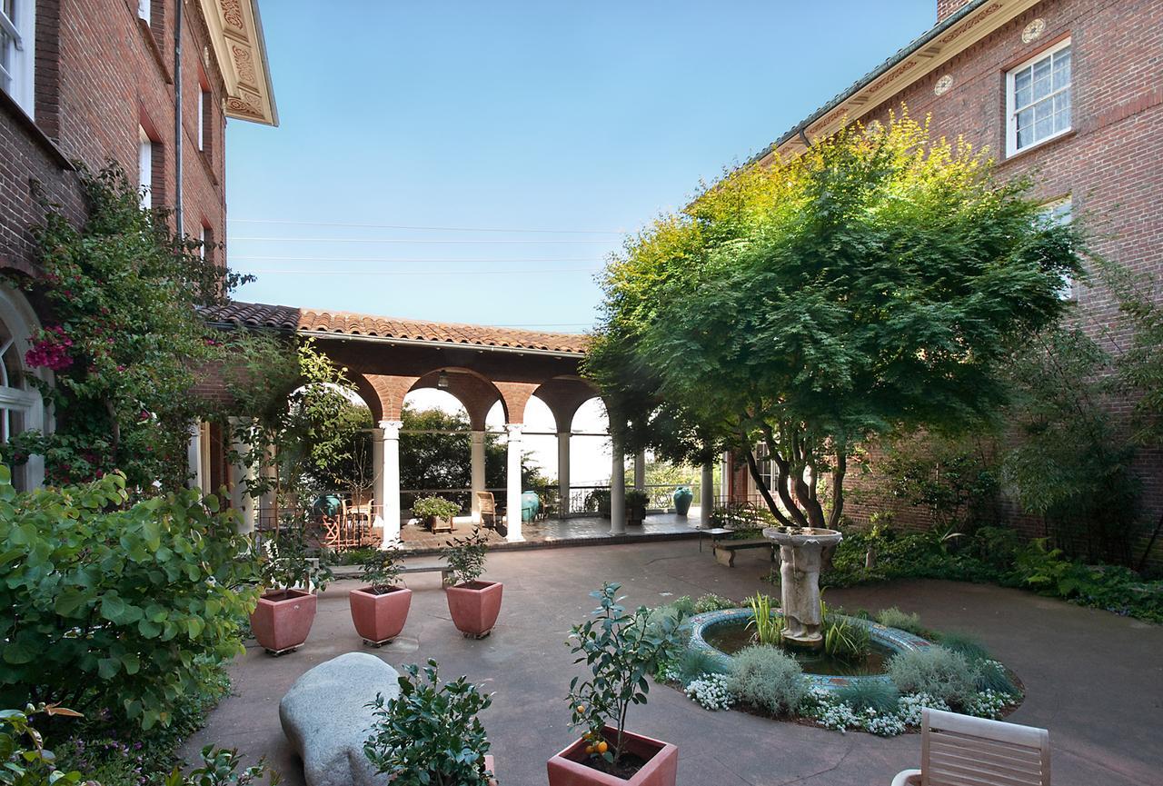 Zen Center Bed & Breakfast San Francisco