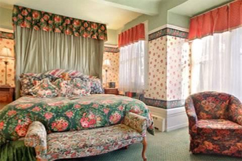 White Swan Hotel San Francisco