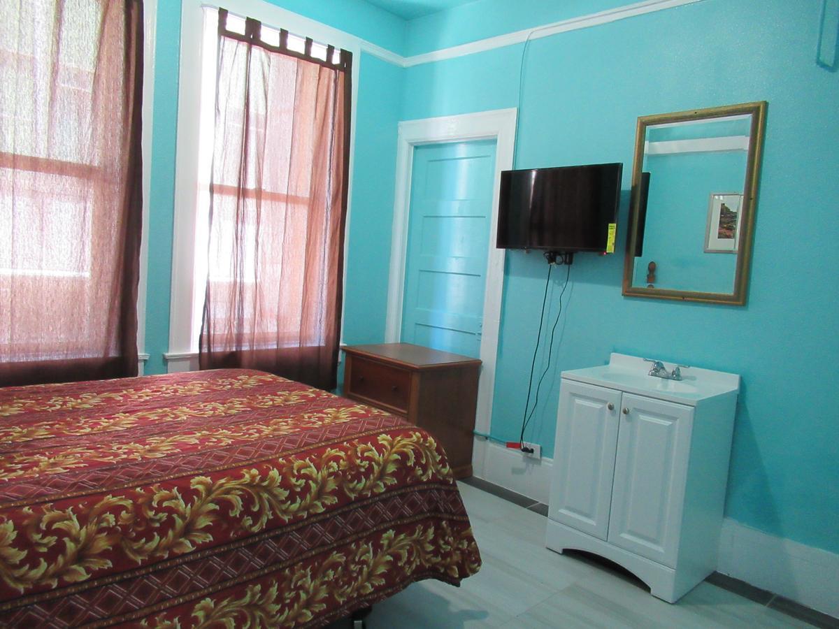 Hotel Haveli - Downtown Market
