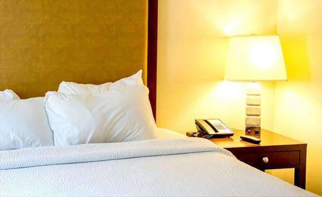 Worldmark Hotel, San Francisco