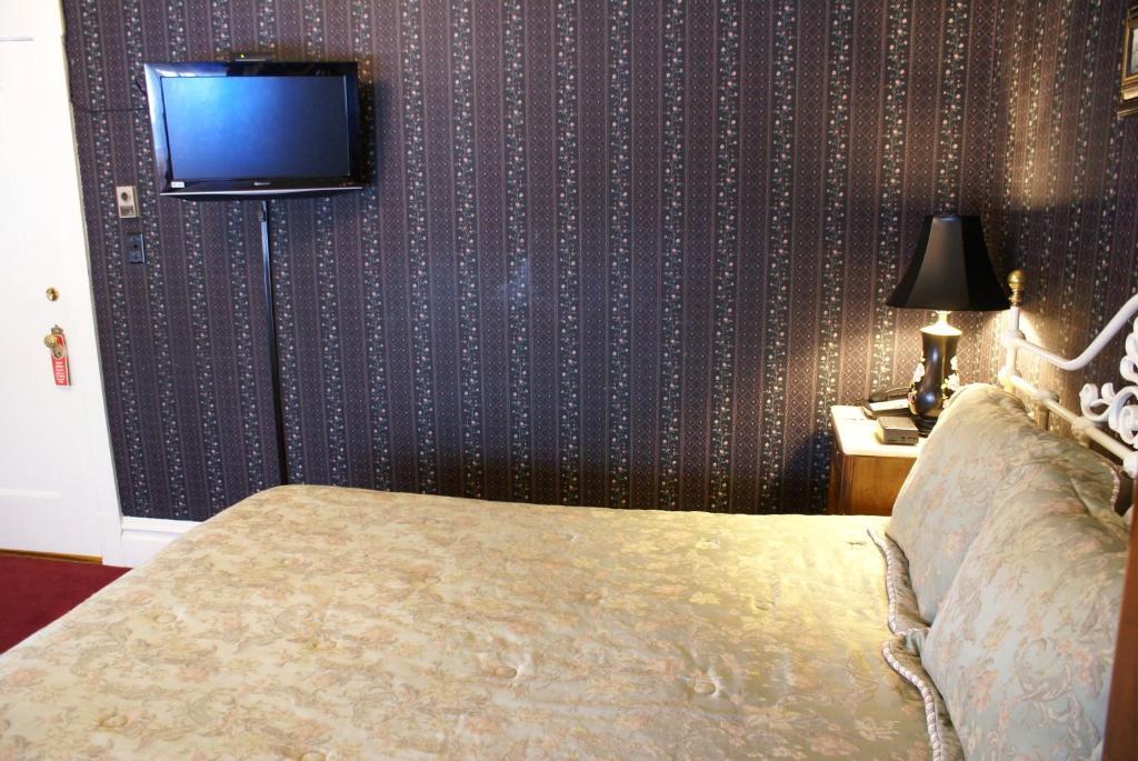 Nob Hill 3* San Francisco